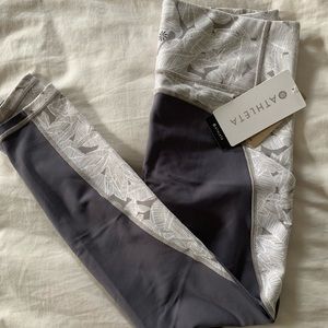 Athleta leggings